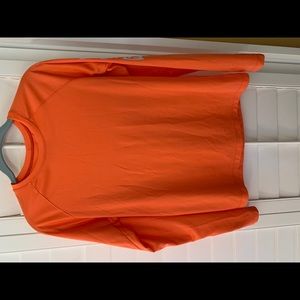 Dri-fit Columbia Long Sleeve